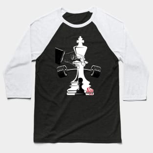 SRSC Checkmate Baseball T-Shirt